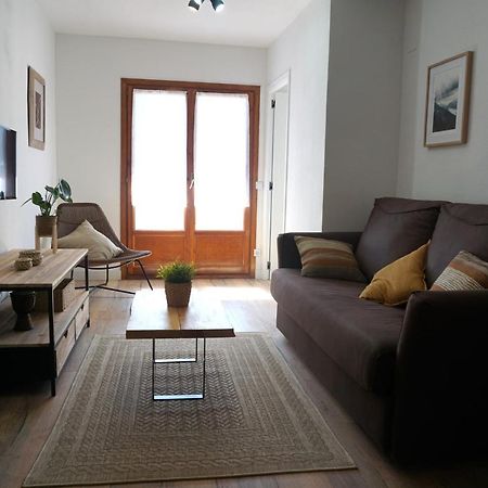 Apartamento La Espata Villanúa Exterior foto