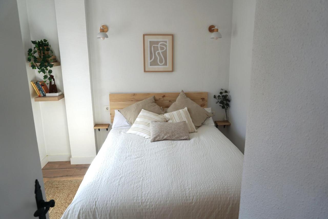 Apartamento La Espata Villanúa Exterior foto